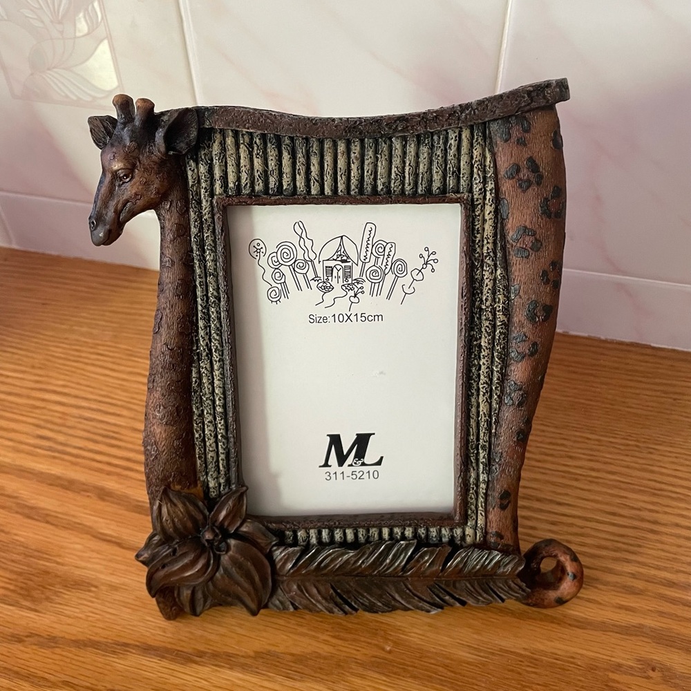 Picture frame